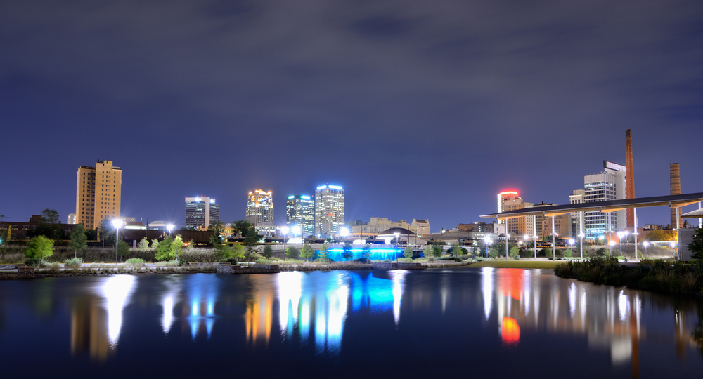 Birmingham